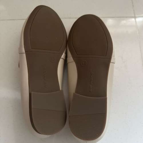 全新Dr. Kong loafer 樂福鞋