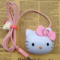 hello kitty usb　mouse