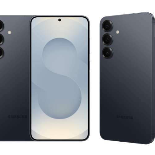 Samsung Galaxy S25 12+256gb 網上特別色