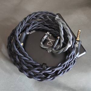 PW Audio First Times 2 pin 4.4mm