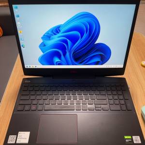 Dell G3 3500 Notebook