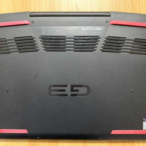 Dell G3 3500 Notebook