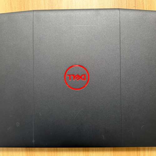 Dell G3 3500 Notebook