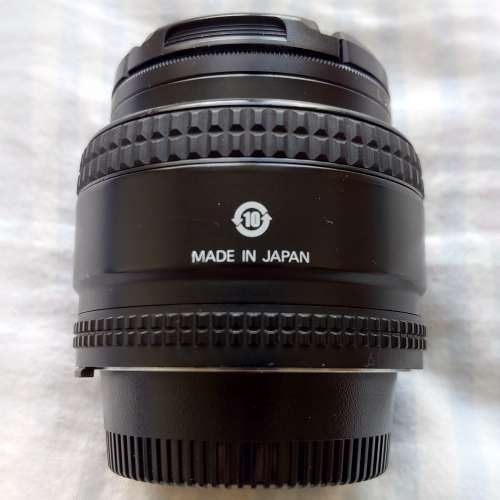 Nikon AF Nikkor 24mm F2.8D