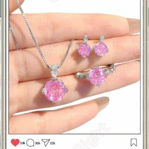 八角炫彩高碳鑽套裝