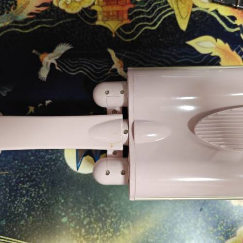 日式公主陶瓷卷髮電熱棒