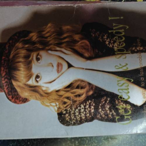 日式公主陶瓷卷髮電熱棒