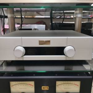 Goldmund  Telos 390.2  Amplifier