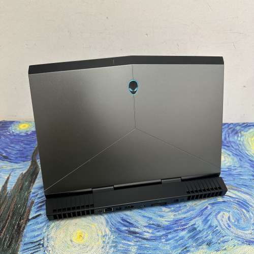（Dell 外星人電競機🔥Alienware）Dell i7-7700HQ,8,16,32GB Ram/28,256,512GB SSD...