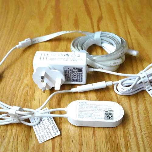 Xiaomi 智能彩光燈帶