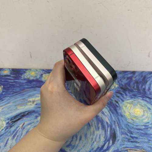 ❤️‍🔥性價比超㩒用Apple iPhone 13❤️‍🔥✨香港行貨✨128,256GB💖/超抵價高質...