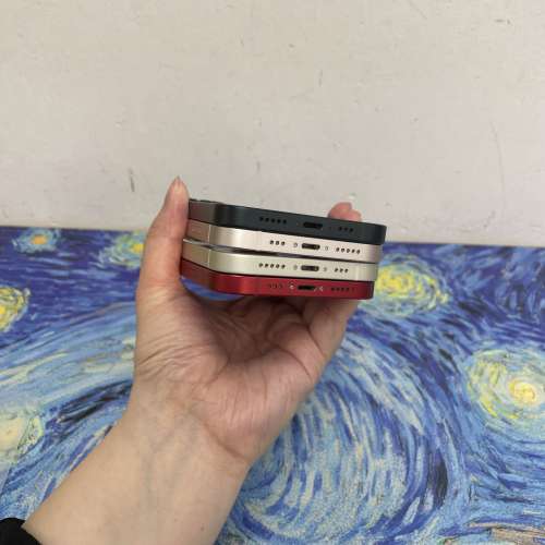 ❤️‍🔥性價比超㩒用Apple iPhone 13❤️‍🔥✨香港行貨✨128,256GB💖/超抵價高質...