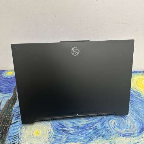 (RTX 4050 ASUS TUF 電競機)ASUS AMD Ryzen 7 7735H /8,16,32GB Ram/128,256,512GB...