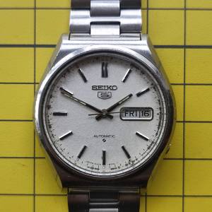 精工布紋面 6309-8190