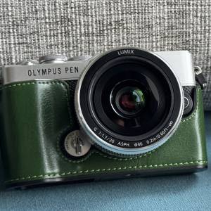 Olympus PEN E-P7 EP7 (99新行貨連保養)