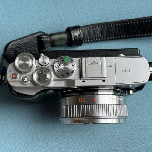 Olympus PEN E-P7 EP7 (99新行貨連保養)