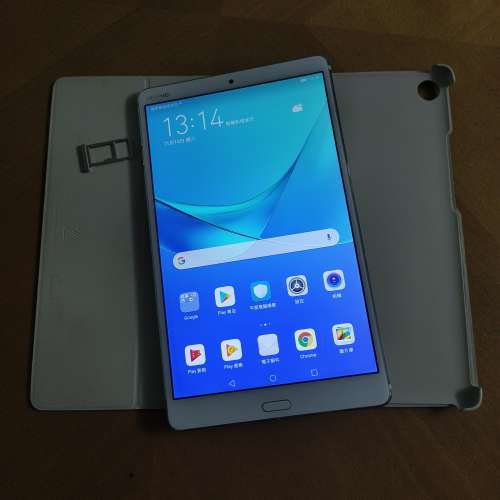 華爲平板M5LTE（8.5吋）