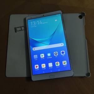 華爲平板M5LTE（8.5吋）