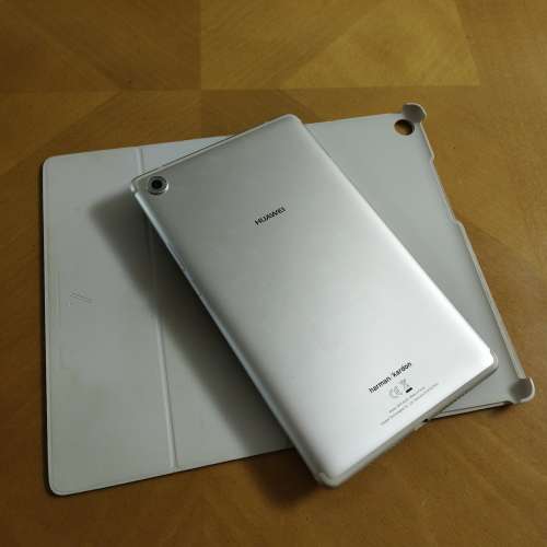 華爲平板M5LTE（8.5吋）