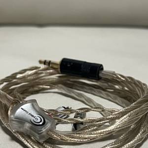 （睇內容）Crystal Piccolino Cable (CP4) cm 0.78 3.5頭