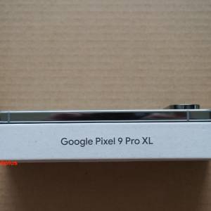 Google Pixel 9 Pro XL 5G 256GB Hazel