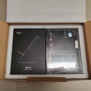 Fiio M17，$5000 （可議）