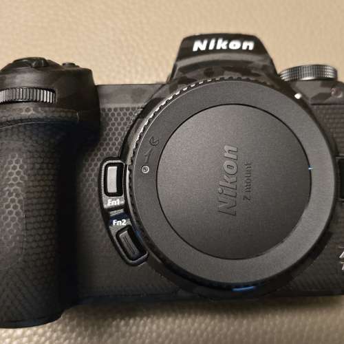 Nikon z z7ii z7 ii 99新