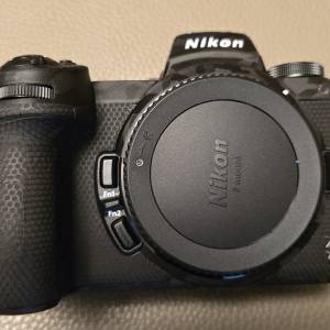 Nikon z z7ii z7 ii 99新