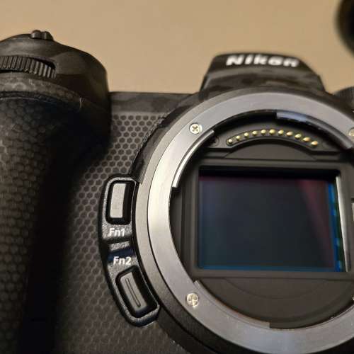 Nikon z z7ii z7 ii 99新