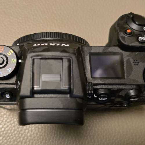 Nikon z z7ii z7 ii 99新