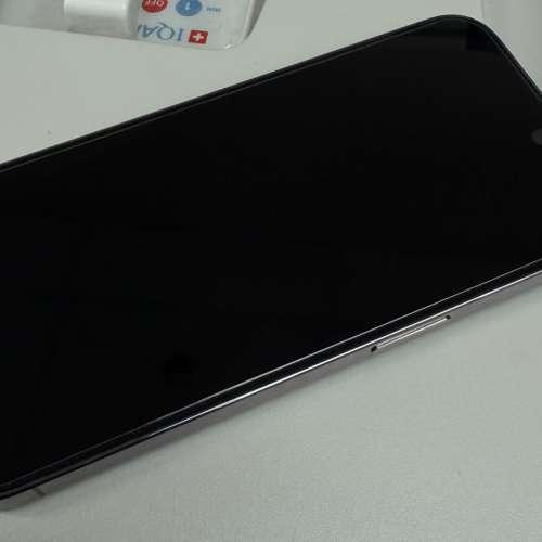 放 98%新 iphone 14pro max 128GB紫色