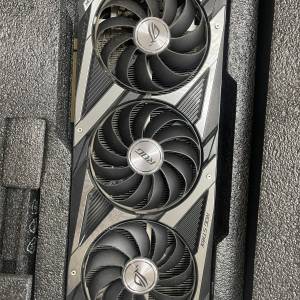ASUS ROG 3080 10GB