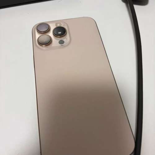 iPhone 16 Pro Max沙漠色