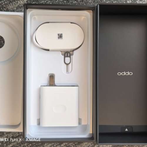 Oppo Find X8 Ultra 國行 512GB 白色  無花如新  國內保養