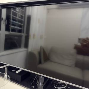 放99% 新 原裝行貨 小米 A Pro 55吋電視 $800