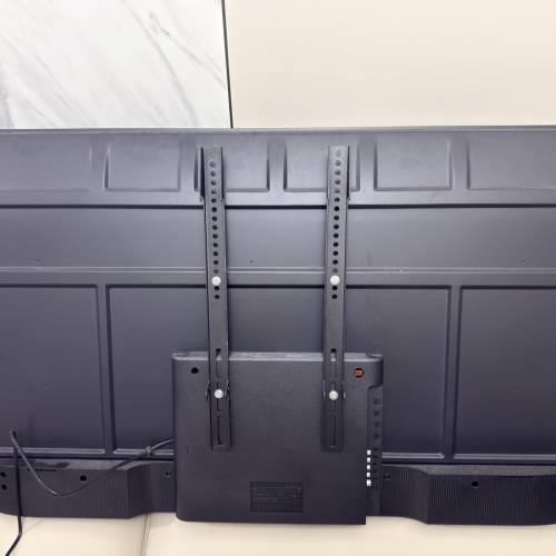 放99% 新 原裝行貨 小米 A Pro 55吋電視 $800