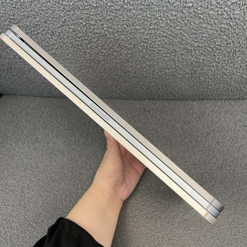 ❤️‍🔥Apple性能超一流iPad Air 6代❤️‍🔥全新原封/5G版/大螢幕13吋/128,256,5...