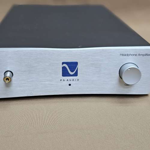 Ps audio 耳機 擴大器