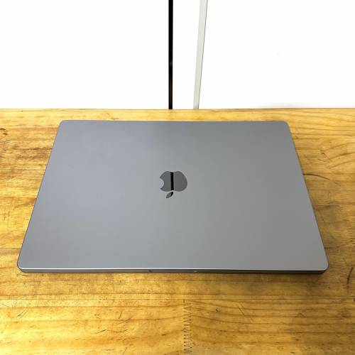 蘋果大mon 16‘’吋 10+16Core M1Pro MacBook Pro 16Gram 512Gssd  手提筆記本電腦