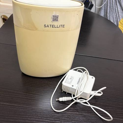 netgear orbi rbs50 satellite (長沙灣交收)