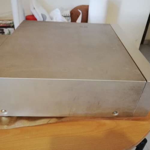 Pioneer 先鋒 DVL 909