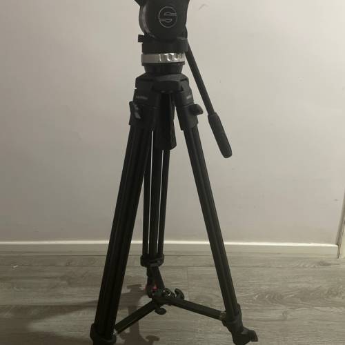 sachlter ace m tripod