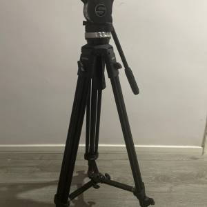 sachlter ace m tripod