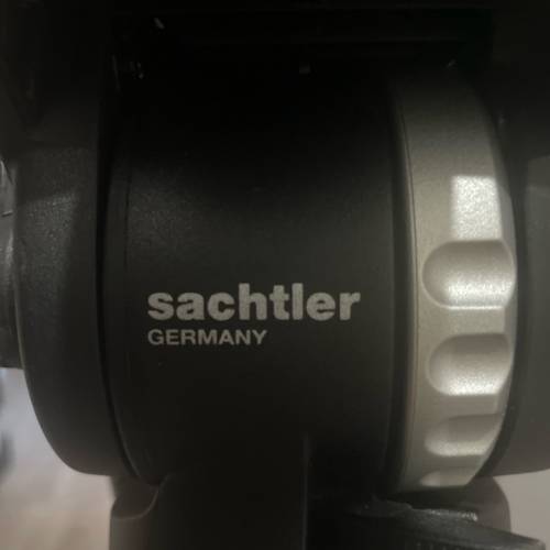 sachlter ace m tripod