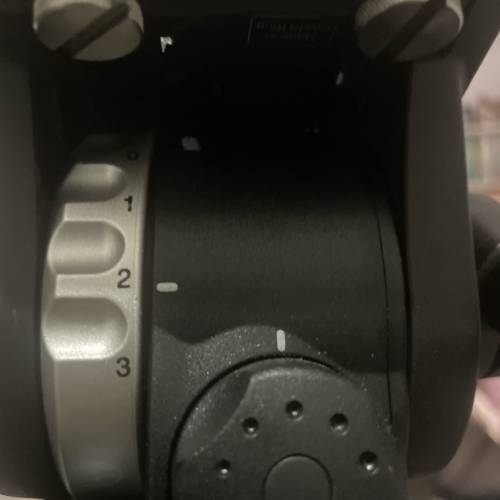 sachlter ace m tripod