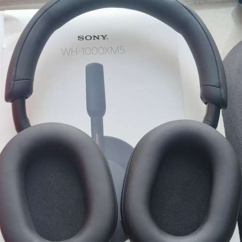 Sony wh-1000xm5