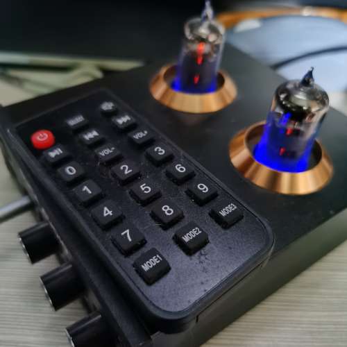 Suca audio 多功能 耳擴机 3.5mm