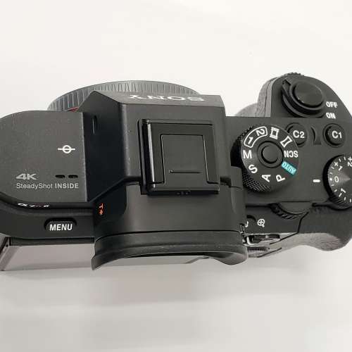 Sony A7R II A7R2 淨機身  (ILCE-7RM2 Body) - 95% New，快門次數 SC 6725 次