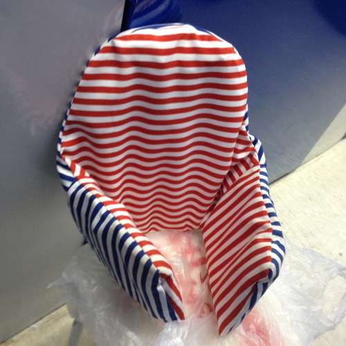 💺IKEA High Chair Cushion USED 嬰兒椅墊 👶