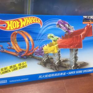 🚗 HOT WHEEL USED 🚗